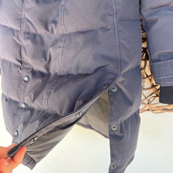 Canada Goose Shelburne parka Jacket - Picture 15 of 16